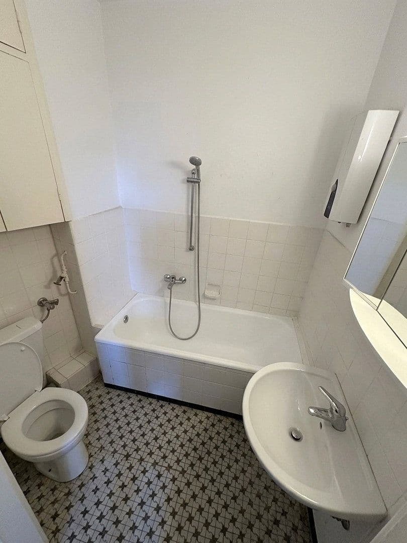 Prenájom bytu 1-izbový 40 m², Elmshorn, Šlezvicko-Holštajnsko Prenájom bytu 1-izbový 40 m², Elmshorn, Šlezvicko-Holštajnsko