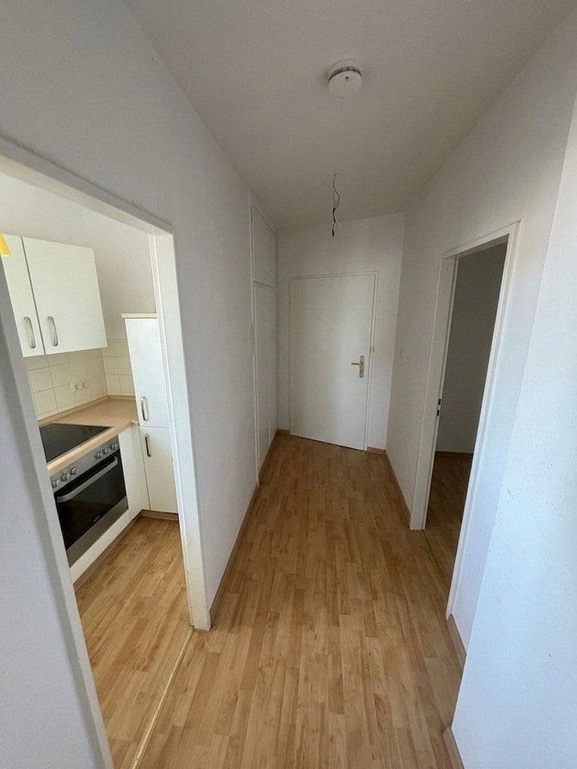 Prenájom bytu 1-izbový 40 m², Elmshorn, Šlezvicko-Holštajnsko Prenájom bytu 1-izbový 40 m², Elmshorn, Šlezvicko-Holštajnsko