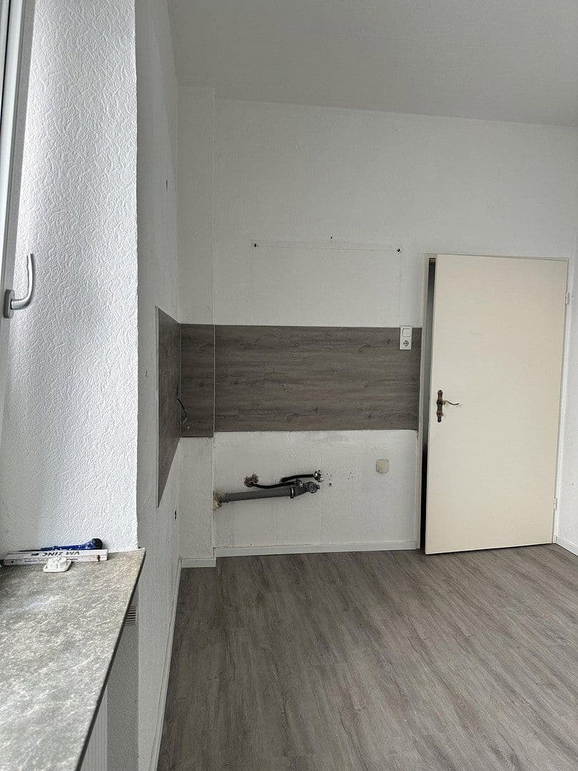 Prenájom bytu 2-izbový 50 m², Biermannstraße 22, Augsburg, Bavorsko Prenájom bytu 2-izbový 50 m², Biermannstraße 22, Augsburg, Bavorsko