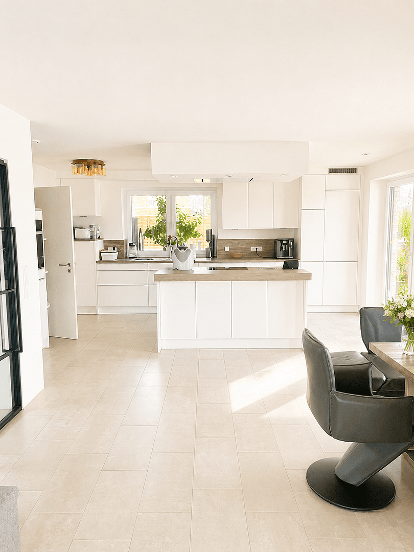 Predaj domu 221 m², pozemok 598 m², Lilienthal, Dolné Sasko Predaj domu 221 m², pozemok 598 m², Lilienthal, Dolné Sasko