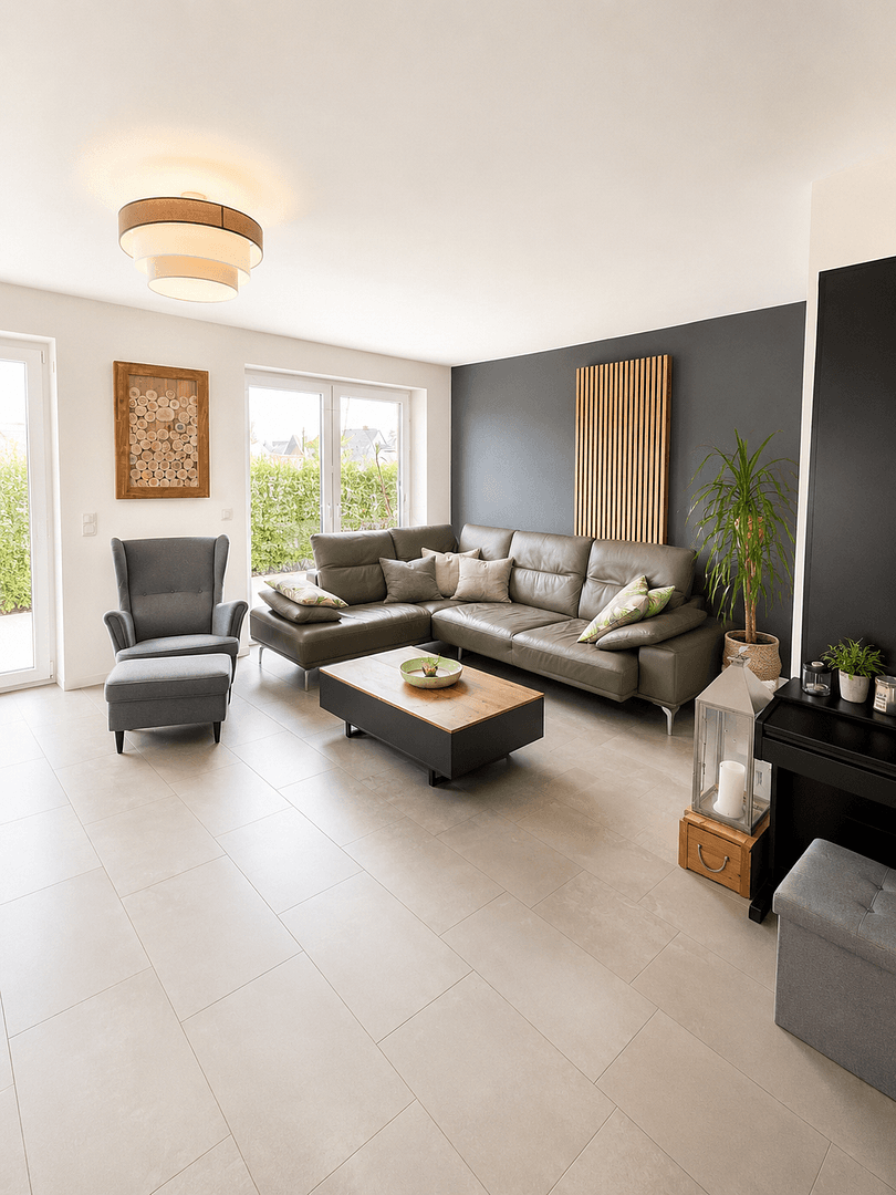 Predaj domu 221 m², pozemok 598 m², Lilienthal, Dolné Sasko Predaj domu 221 m², pozemok 598 m², Lilienthal, Dolné Sasko