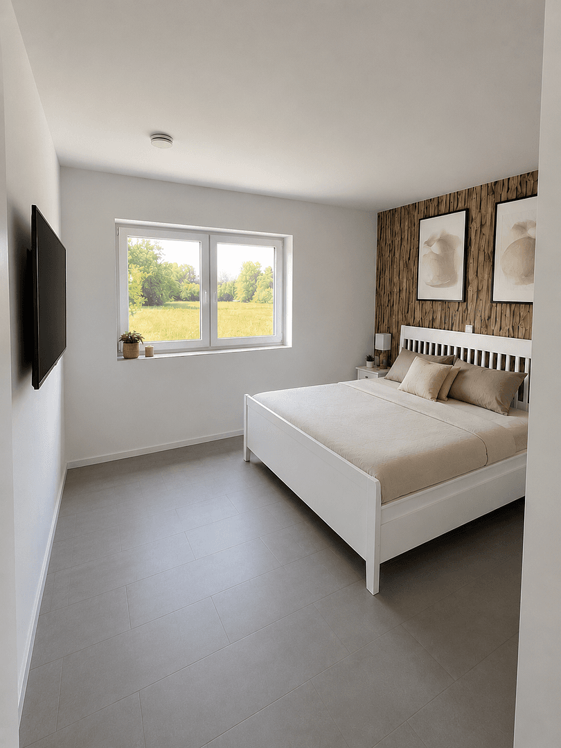 Predaj domu 221 m², pozemok 598 m², Lilienthal, Dolné Sasko Predaj domu 221 m², pozemok 598 m², Lilienthal, Dolné Sasko