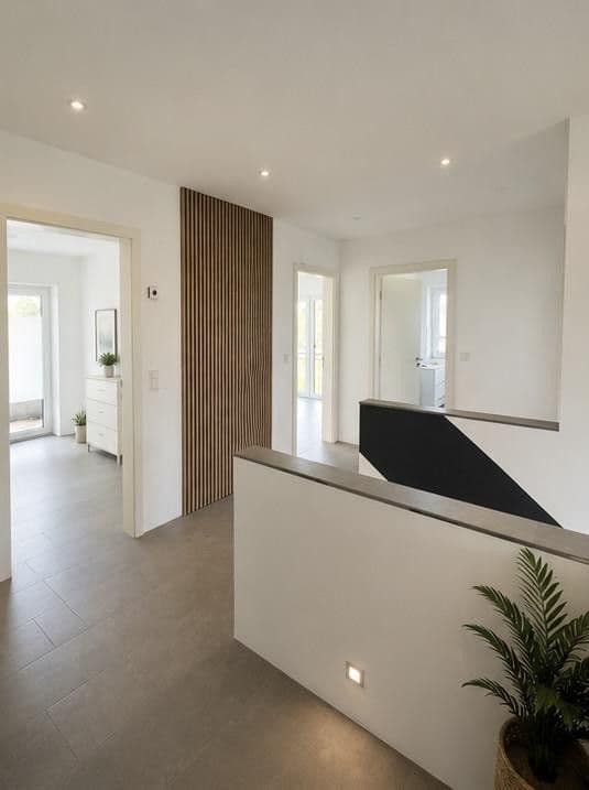 Predaj domu 221 m², pozemok 598 m², Lilienthal, Dolné Sasko Predaj domu 221 m², pozemok 598 m², Lilienthal, Dolné Sasko