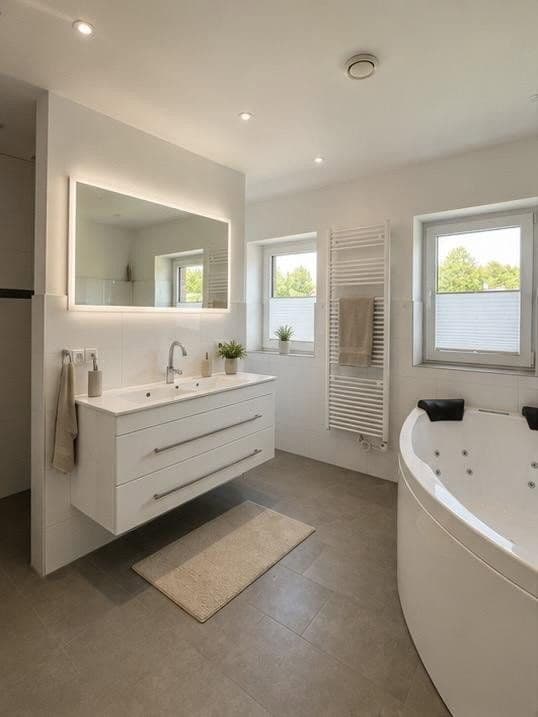 Predaj domu 221 m², pozemok 598 m², Lilienthal, Dolné Sasko Predaj domu 221 m², pozemok 598 m², Lilienthal, Dolné Sasko