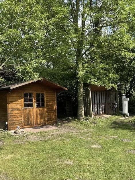 Predaj domu 163 m², pozemok 580 m², Urnenfeldstraße 13, Hamm OT Sandbochum, Severné Porýnie - Westfálsko Predaj domu 163 m², pozemok 580 m², Urnenfeldstraße 13, Hamm OT Sandbochum, Severné Porýnie - Westfálsko