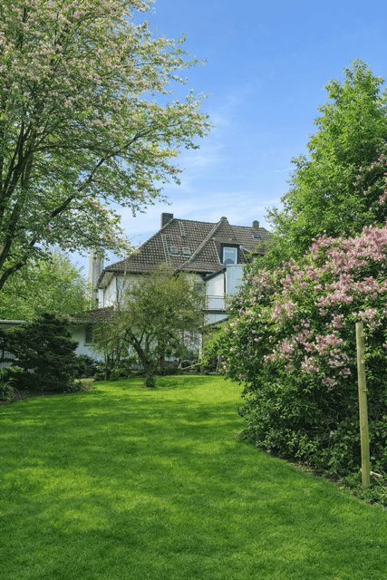 Predaj domu 249 m², pozemok 839 m², Marl, Severné Porýnie - Westfálsko Predaj domu 249 m², pozemok 839 m², Marl, Severné Porýnie - Westfálsko