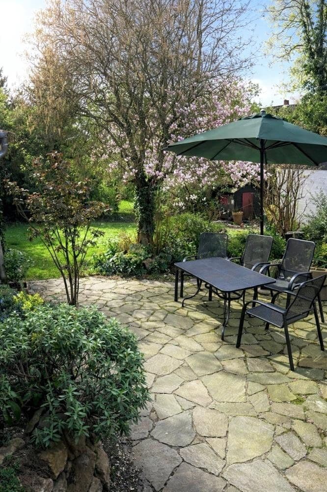 Predaj domu 249 m², pozemok 839 m², Marl, Severné Porýnie - Westfálsko Predaj domu 249 m², pozemok 839 m², Marl, Severné Porýnie - Westfálsko