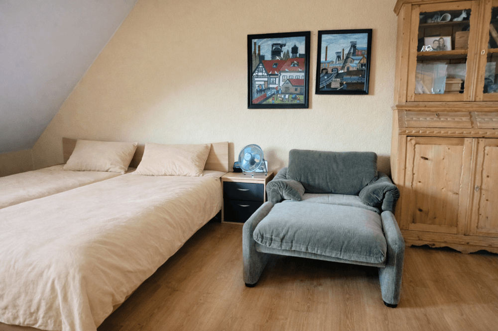 Predaj domu 249 m², pozemok 839 m², Marl, Severné Porýnie - Westfálsko Predaj domu 249 m², pozemok 839 m², Marl, Severné Porýnie - Westfálsko