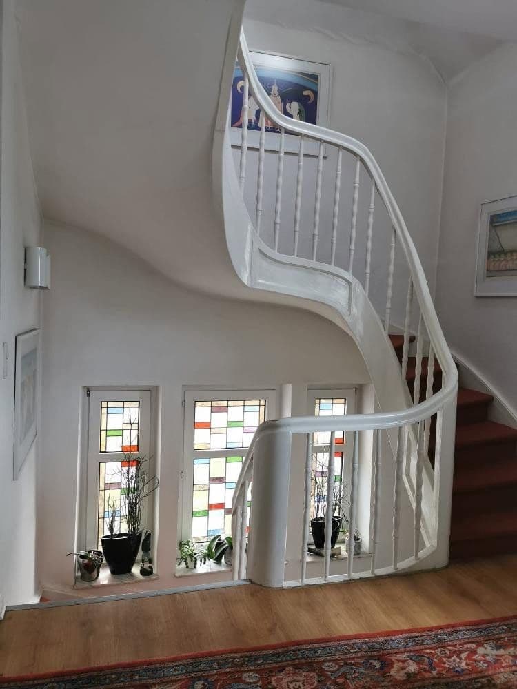 Predaj domu 249 m², pozemok 839 m², Marl, Severné Porýnie - Westfálsko Predaj domu 249 m², pozemok 839 m², Marl, Severné Porýnie - Westfálsko