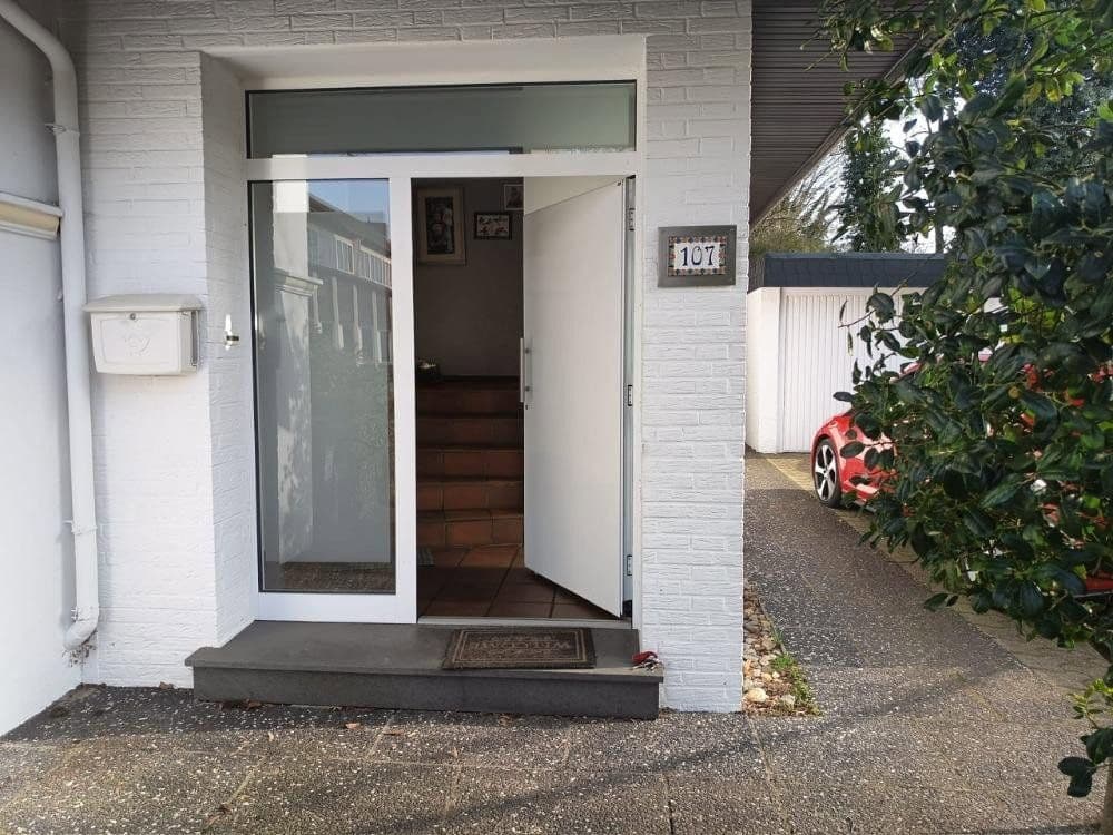 Predaj domu 249 m², pozemok 839 m², Marl, Severné Porýnie - Westfálsko Predaj domu 249 m², pozemok 839 m², Marl, Severné Porýnie - Westfálsko