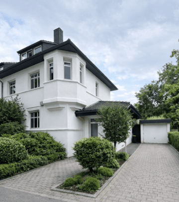 Predaj domu 249 m², pozemok 839 m², Marl, Severné Porýnie - Westfálsko Predaj domu 249 m², pozemok 839 m², Marl, Severné Porýnie - Westfálsko