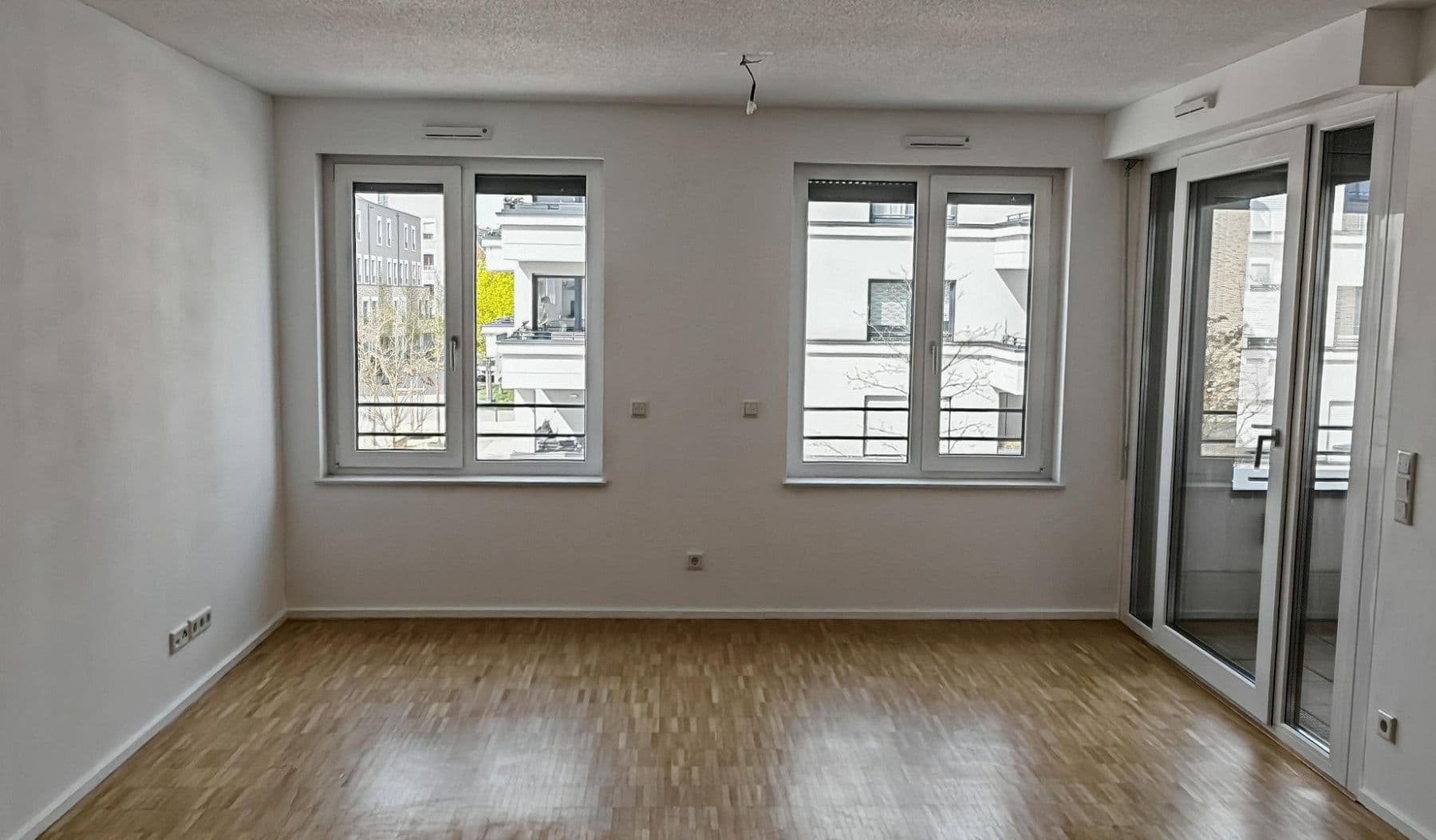 Prenájom bytu 2-izbový 69 m², Johanna-Dachs-Str. 36, Regensburg, Bavorsko Prenájom bytu 2-izbový 69 m², Johanna-Dachs-Str. 36, Regensburg, Bavorsko