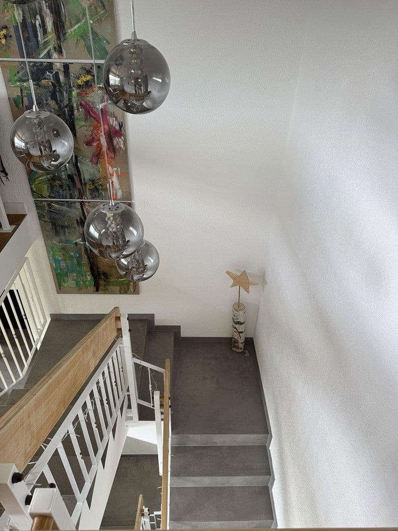 Predaj domu 330 m², pozemok 910 m², Weilburg, Hesensko Predaj domu 330 m², pozemok 910 m², Weilburg, Hesensko