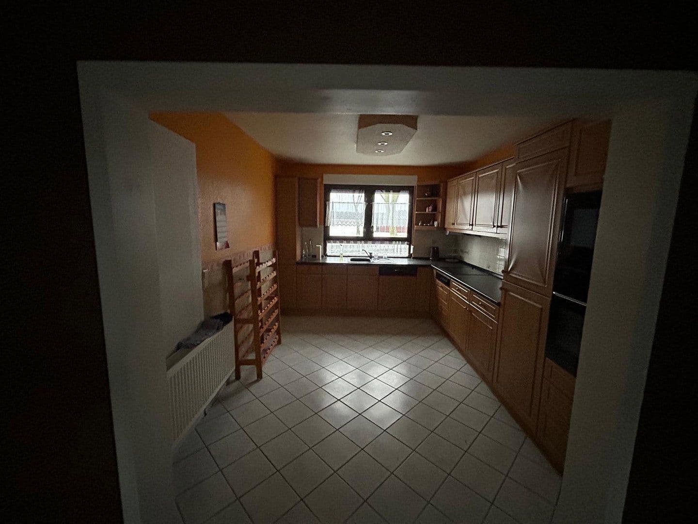 Predaj domu 121 m², pozemok 706 m², Forststrasse 3a, Zerbst/Anhalt, Sasko-Anhaltsko Predaj domu 121 m², pozemok 706 m², Forststrasse 3a, Zerbst/Anhalt, Sasko-Anhaltsko