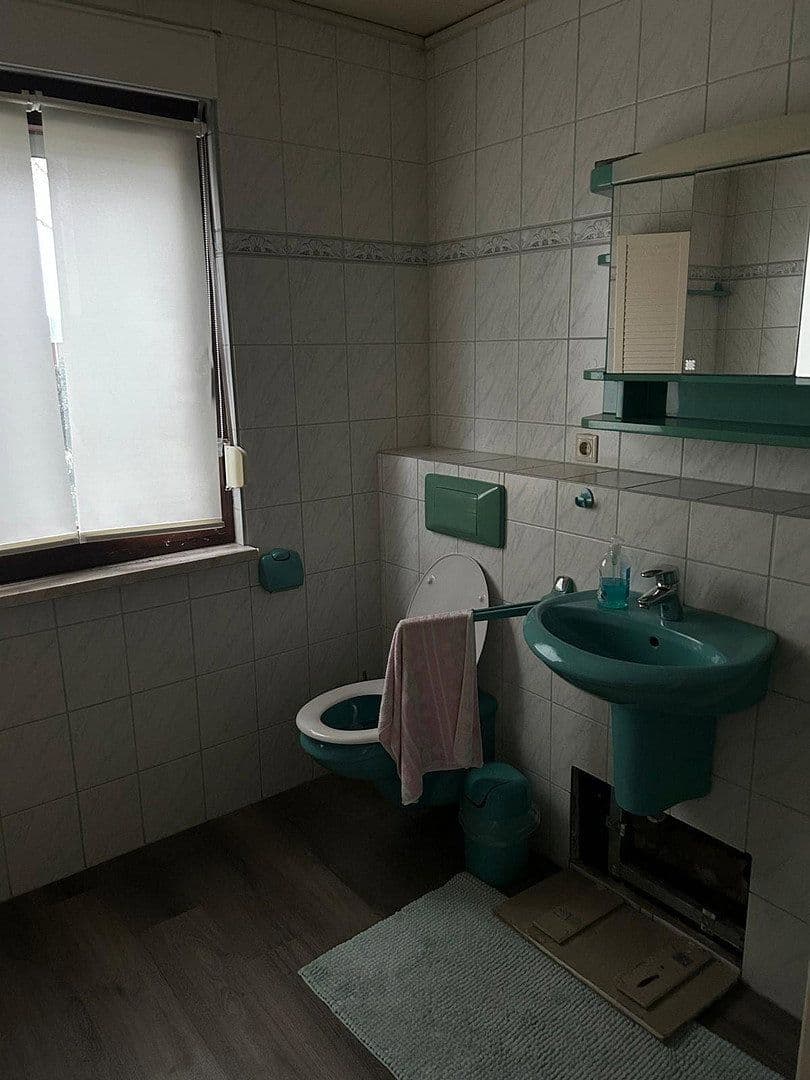 Predaj domu 121 m², pozemok 706 m², Forststrasse 3a, Zerbst/Anhalt, Sasko-Anhaltsko Predaj domu 121 m², pozemok 706 m², Forststrasse 3a, Zerbst/Anhalt, Sasko-Anhaltsko