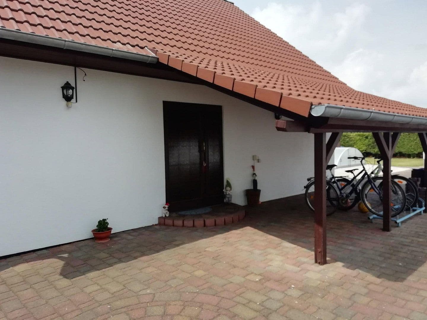 Predaj domu 121 m², pozemok 706 m², Forststrasse 3a, Zerbst/Anhalt, Sasko-Anhaltsko Predaj domu 121 m², pozemok 706 m², Forststrasse 3a, Zerbst/Anhalt, Sasko-Anhaltsko