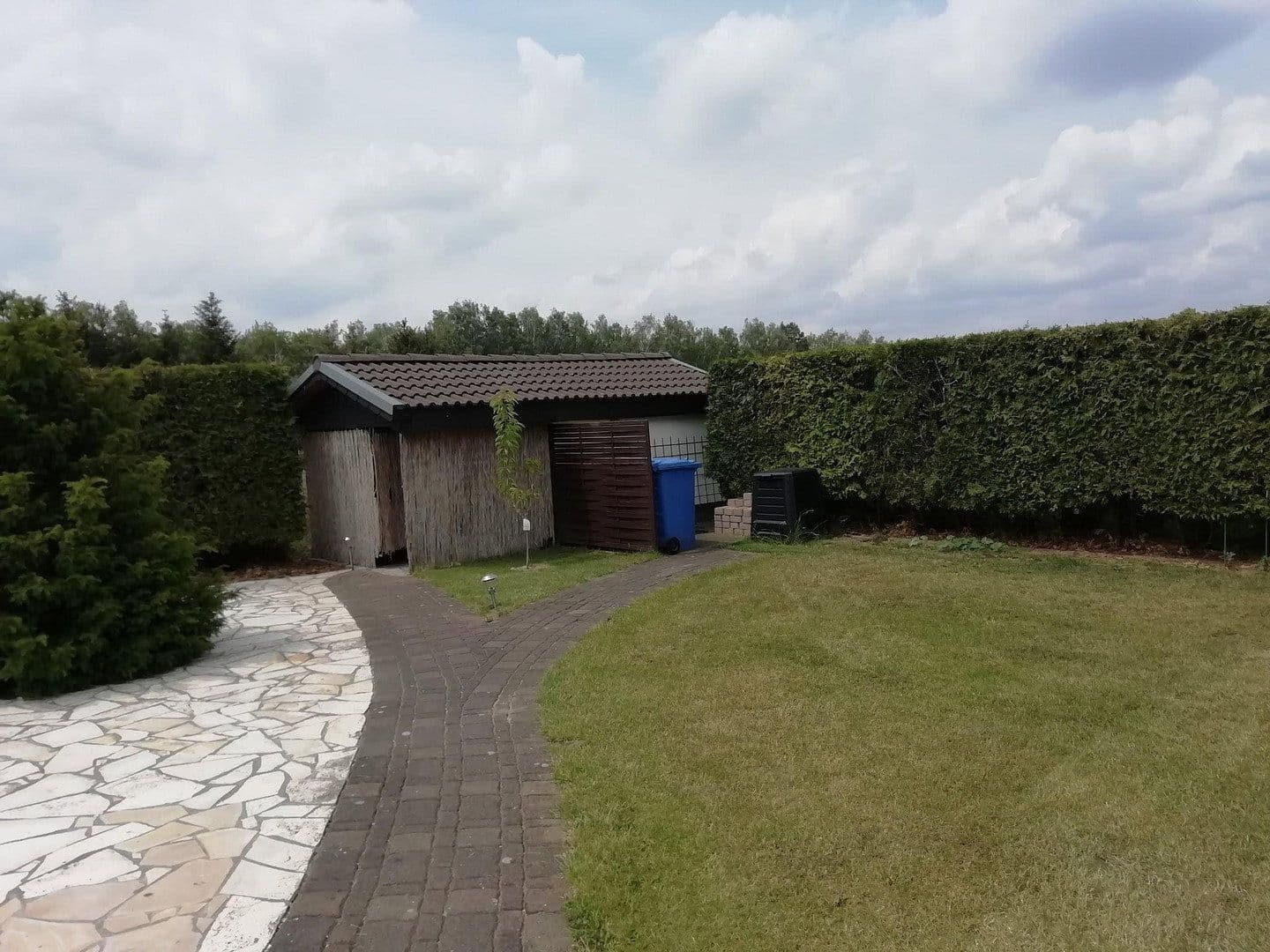 Predaj domu 121 m², pozemok 706 m², Forststrasse 3a, Zerbst/Anhalt, Sasko-Anhaltsko Predaj domu 121 m², pozemok 706 m², Forststrasse 3a, Zerbst/Anhalt, Sasko-Anhaltsko