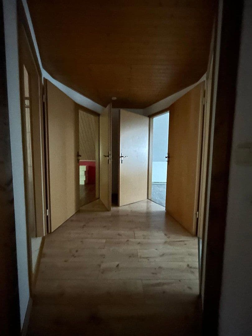 Predaj domu 121 m², pozemok 706 m², Forststrasse 3a, Zerbst/Anhalt, Sasko-Anhaltsko Predaj domu 121 m², pozemok 706 m², Forststrasse 3a, Zerbst/Anhalt, Sasko-Anhaltsko