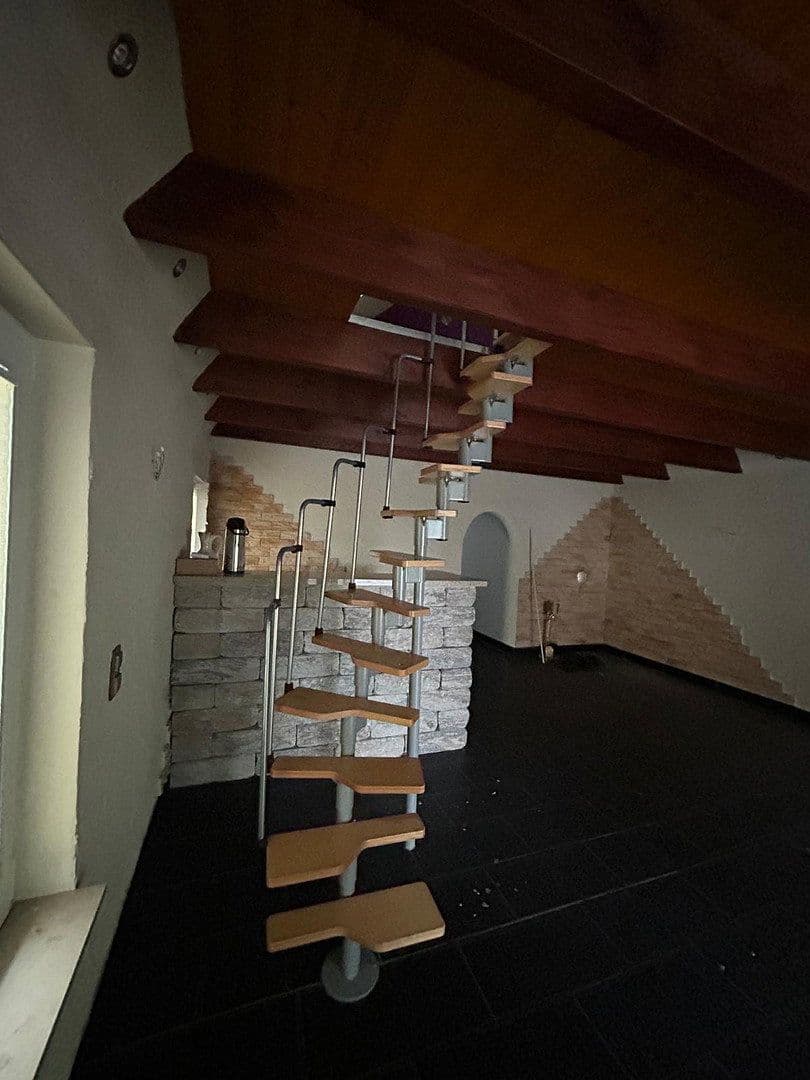 Predaj domu 121 m², pozemok 706 m², Forststrasse 3a, Zerbst/Anhalt, Sasko-Anhaltsko Predaj domu 121 m², pozemok 706 m², Forststrasse 3a, Zerbst/Anhalt, Sasko-Anhaltsko
