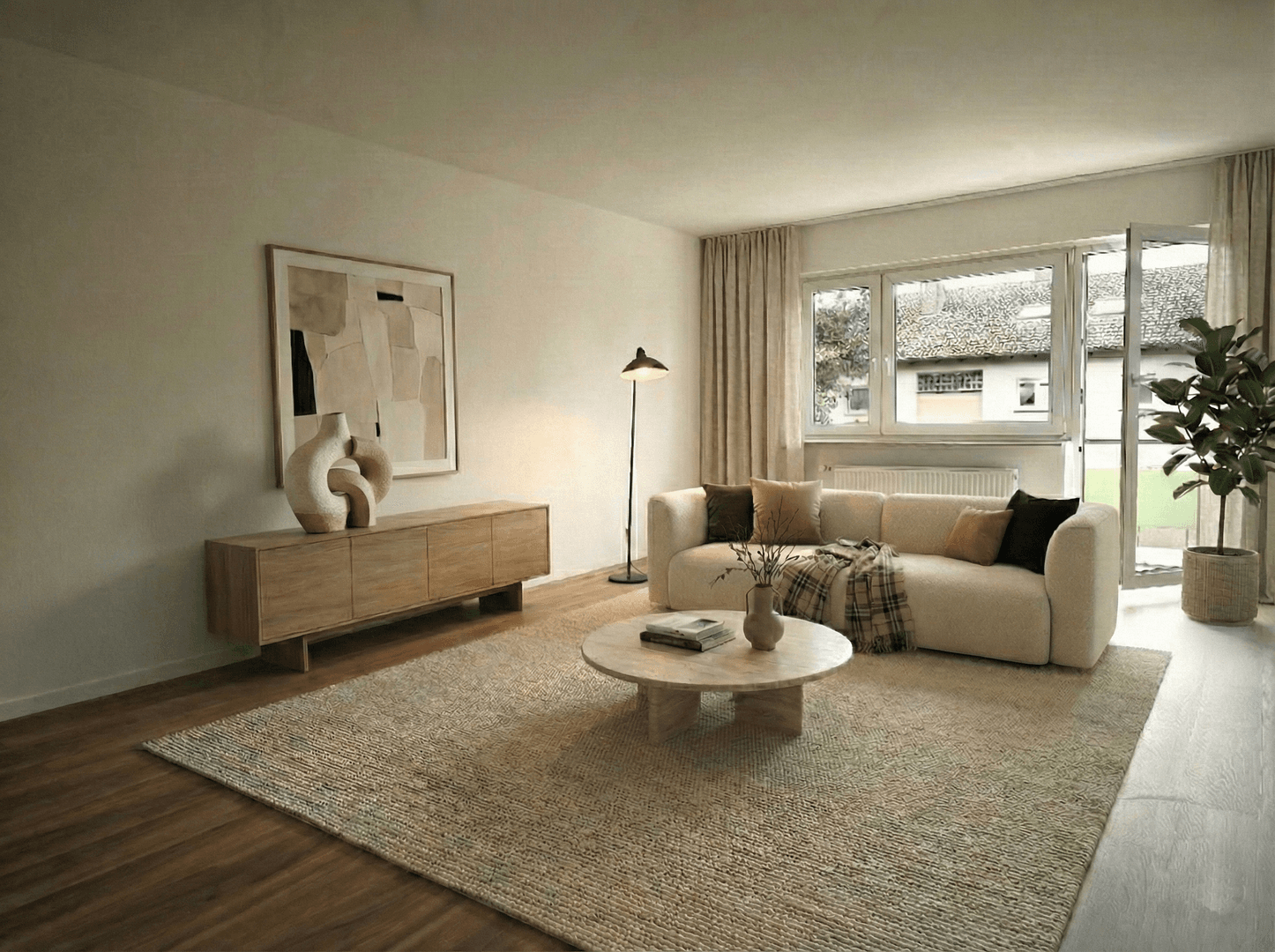 Predaj bytu 3-izbový 83 m², Wiesenstr., Emmendingen, Bádensko-Wurttembersko Predaj bytu 3-izbový 83 m², Wiesenstr., Emmendingen, Bádensko-Wurttembersko