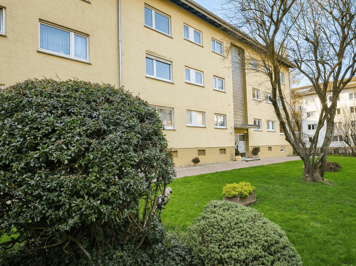 Predaj bytu 3-izbový 83 m², Wiesenstr., Emmendingen, Bádensko-Wurttembersko Predaj bytu 3-izbový 83 m², Wiesenstr., Emmendingen, Bádensko-Wurttembersko