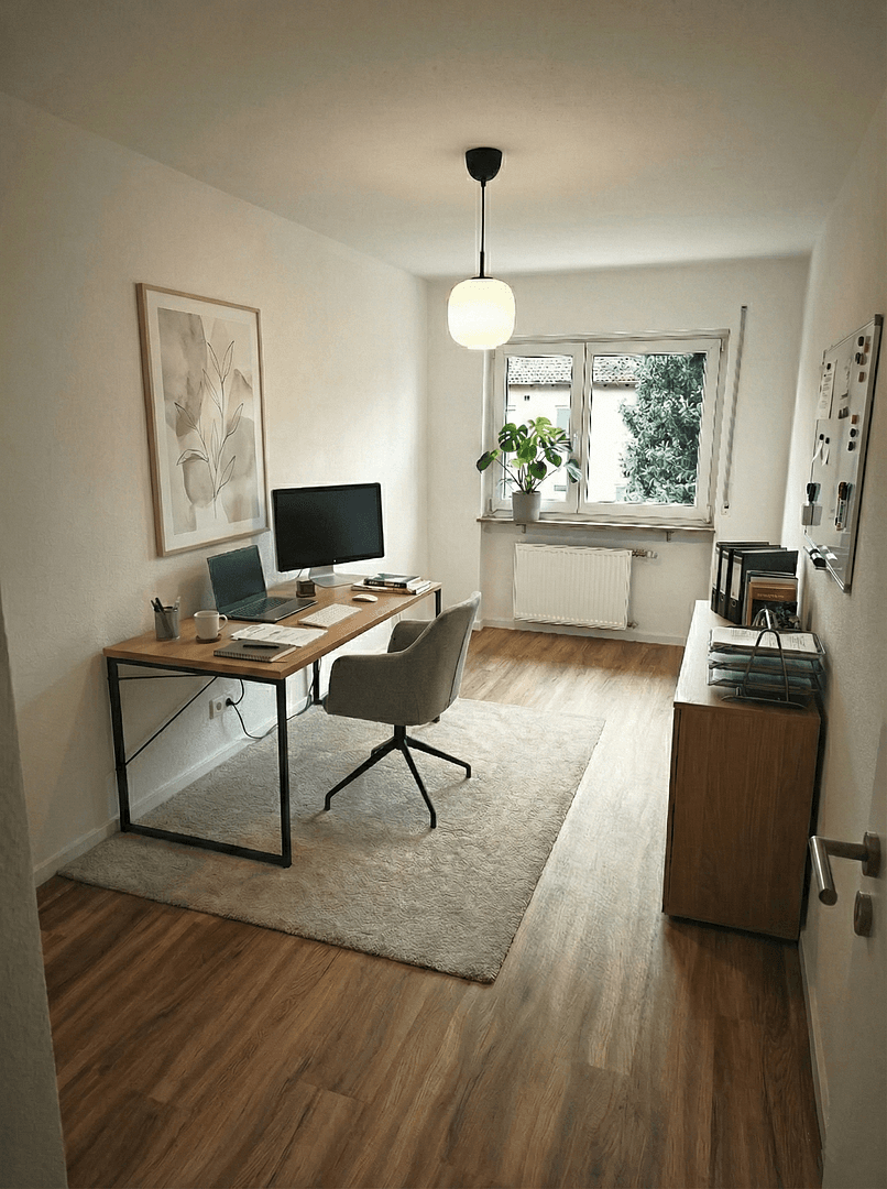 Predaj bytu 3-izbový 83 m², Wiesenstr., Emmendingen, Bádensko-Wurttembersko Predaj bytu 3-izbový 83 m², Wiesenstr., Emmendingen, Bádensko-Wurttembersko