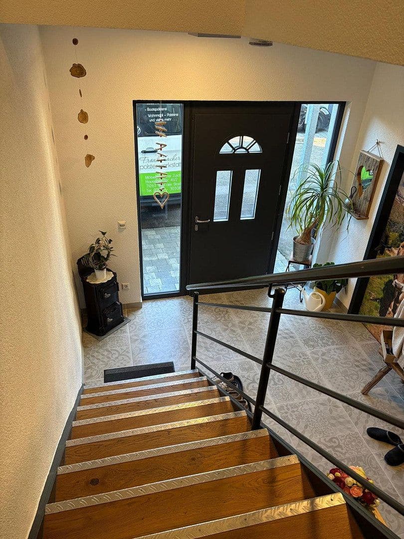 Predaj domu 130 m², pozemok 214 m², Weil der Stadt, Bádensko-Wurttembersko Predaj domu 130 m², pozemok 214 m², Weil der Stadt, Bádensko-Wurttembersko