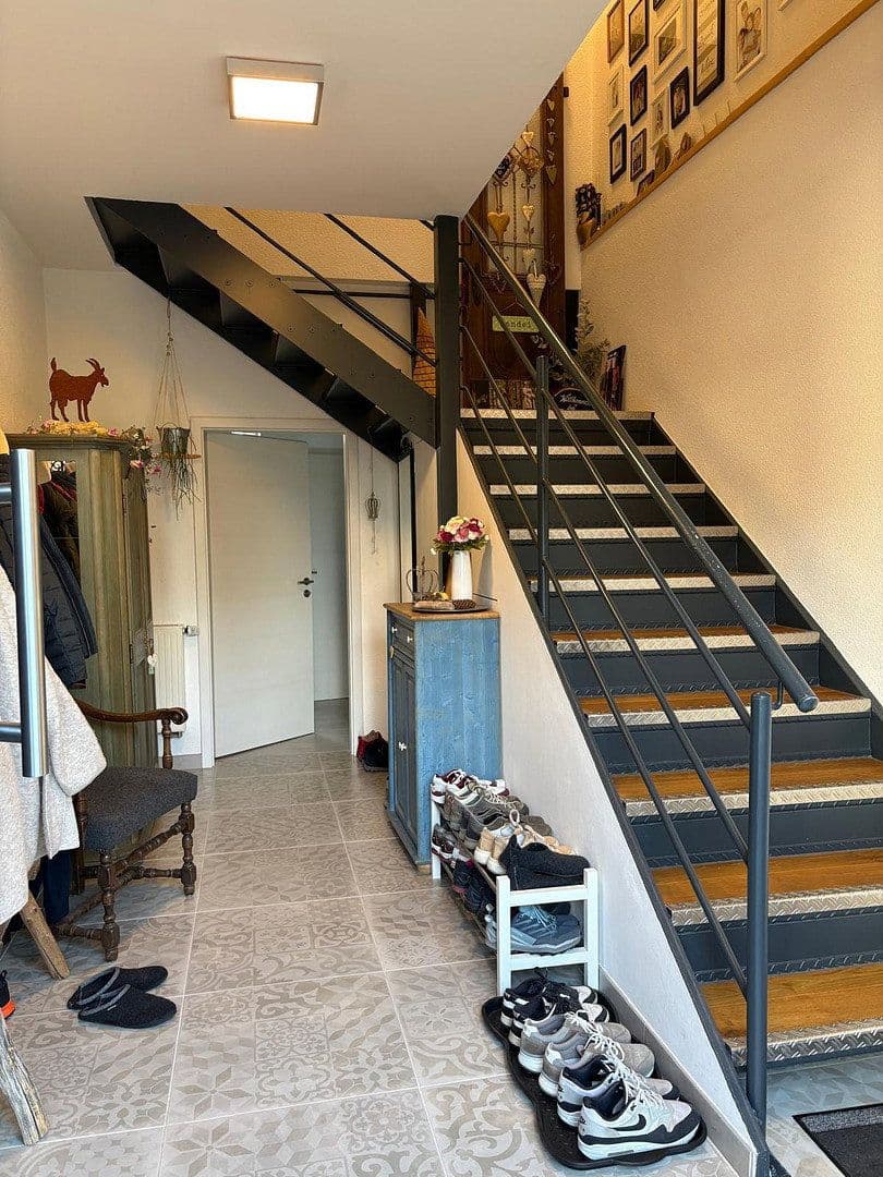 Predaj domu 130 m², pozemok 214 m², Weil der Stadt, Bádensko-Wurttembersko Predaj domu 130 m², pozemok 214 m², Weil der Stadt, Bádensko-Wurttembersko