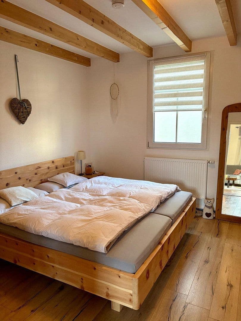 Predaj domu 130 m², pozemok 214 m², Weil der Stadt, Bádensko-Wurttembersko Predaj domu 130 m², pozemok 214 m², Weil der Stadt, Bádensko-Wurttembersko