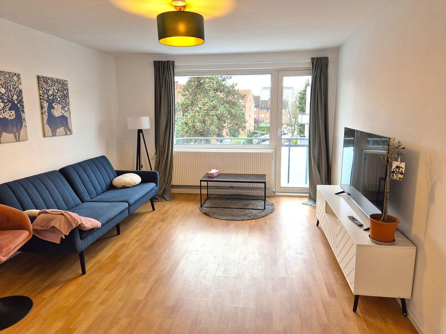 Predaj bytu 4-izbový 94 m², Olewischtwiet 32, Hamburg, Hamburg Predaj bytu 4-izbový 94 m², Olewischtwiet 32, Hamburg, Hamburg