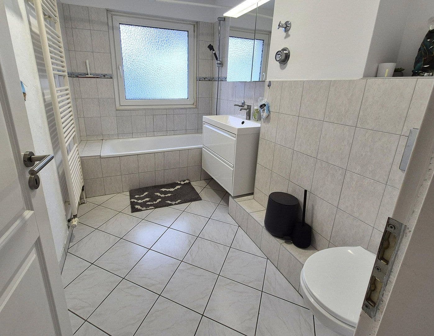 Predaj bytu 4-izbový 94 m², Olewischtwiet 32, Hamburg, Hamburg Predaj bytu 4-izbový 94 m², Olewischtwiet 32, Hamburg, Hamburg