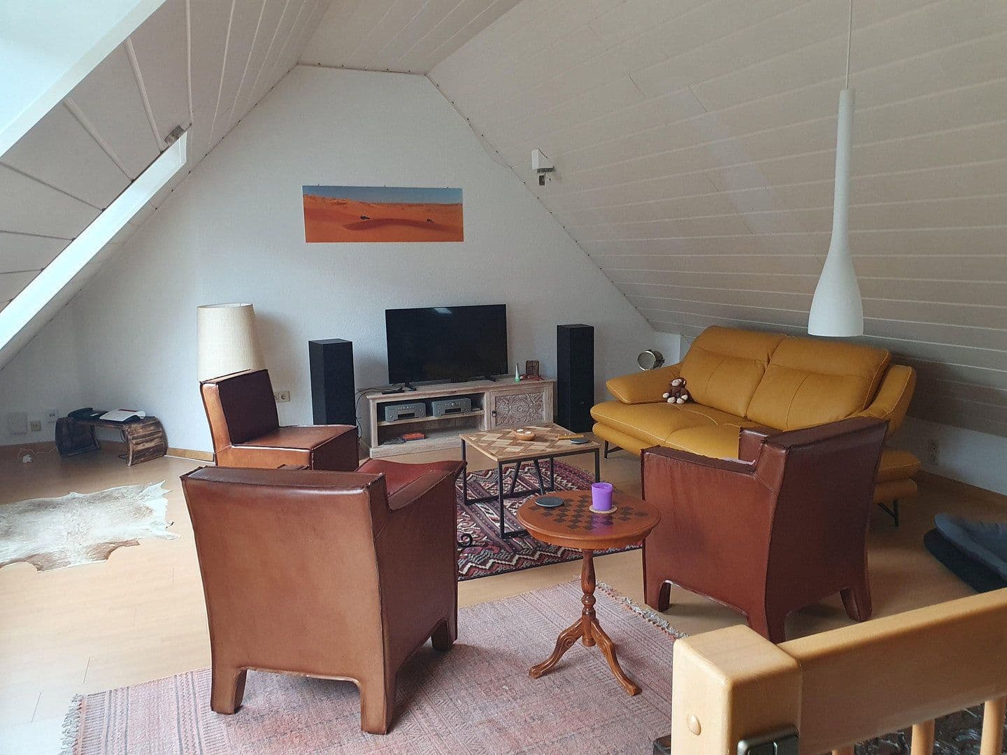Predaj bytu 4-izbový 100 m², Bad Herrenalb, Bádensko-Wurttembersko Predaj bytu 4-izbový 100 m², Bad Herrenalb, Bádensko-Wurttembersko