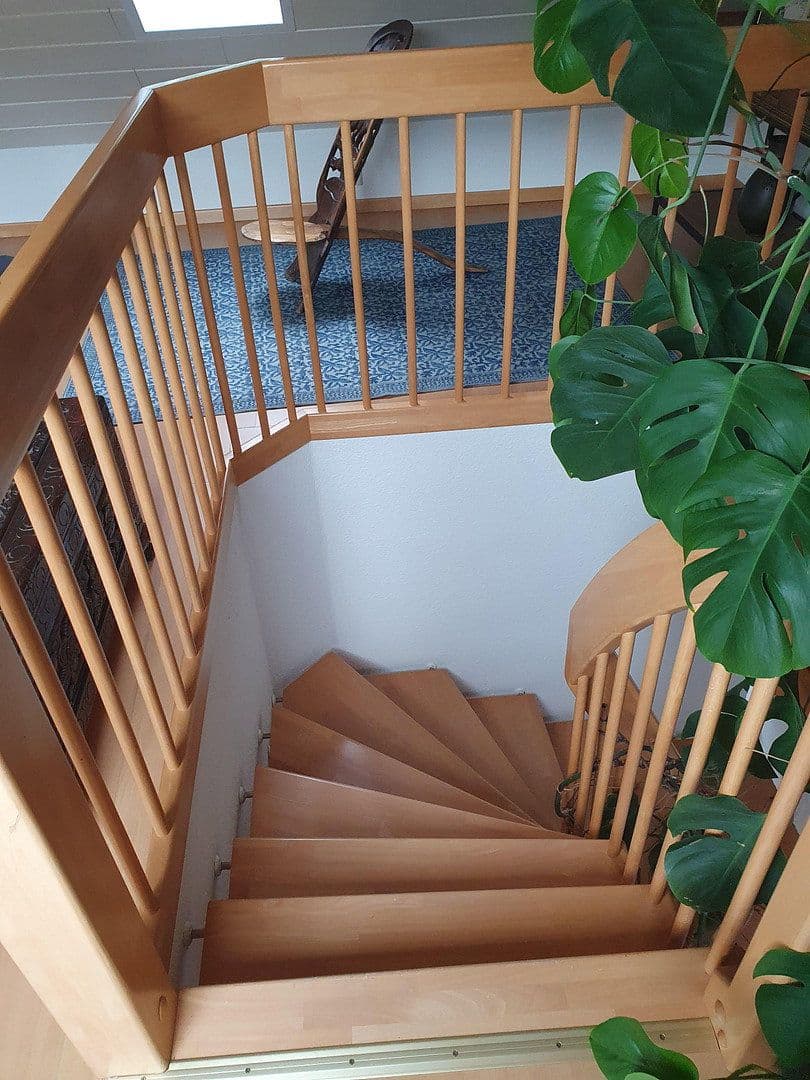 Predaj bytu 4-izbový 100 m², Bad Herrenalb, Bádensko-Wurttembersko Predaj bytu 4-izbový 100 m², Bad Herrenalb, Bádensko-Wurttembersko