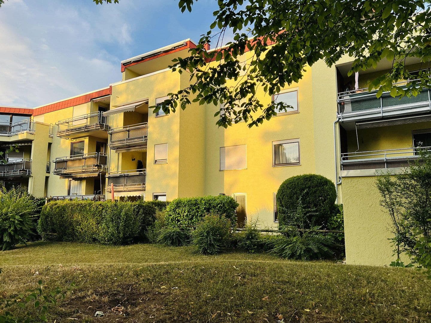 Predaj bytu 2-izbový 69 m², Turmweg 78, Rottweil, Bádensko-Wurttembersko Predaj bytu 2-izbový 69 m², Turmweg 78, Rottweil, Bádensko-Wurttembersko