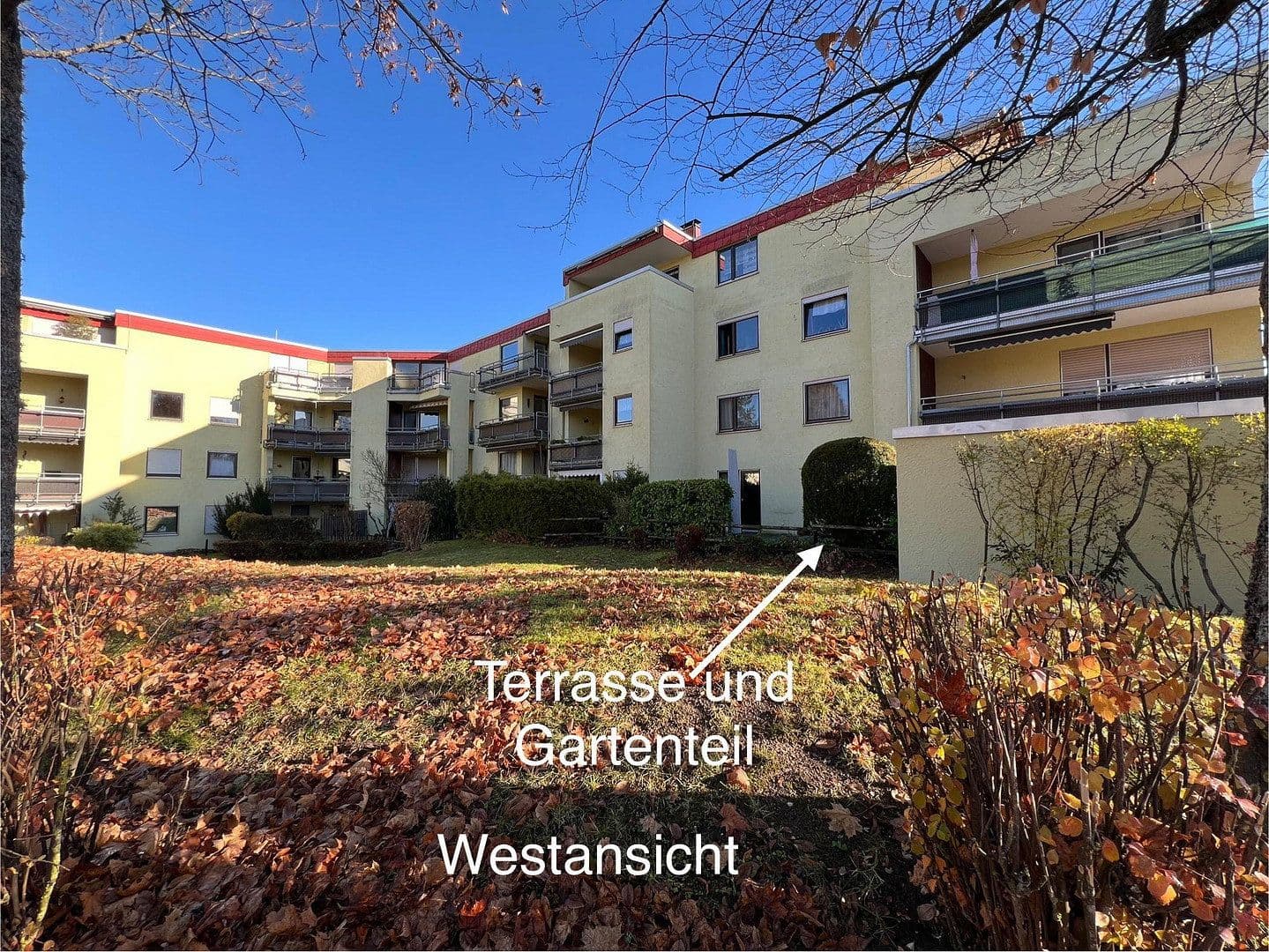 Predaj bytu 2-izbový 69 m², Turmweg 78, Rottweil, Bádensko-Wurttembersko Predaj bytu 2-izbový 69 m², Turmweg 78, Rottweil, Bádensko-Wurttembersko