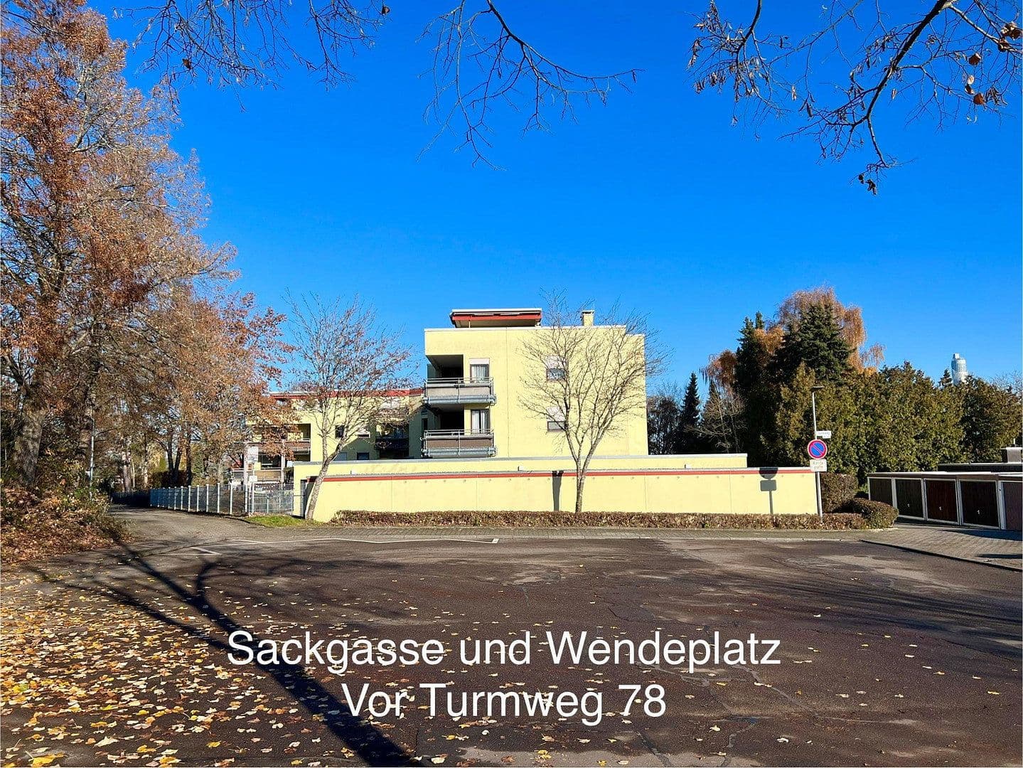 Predaj bytu 2-izbový 69 m², Turmweg 78, Rottweil, Bádensko-Wurttembersko Predaj bytu 2-izbový 69 m², Turmweg 78, Rottweil, Bádensko-Wurttembersko