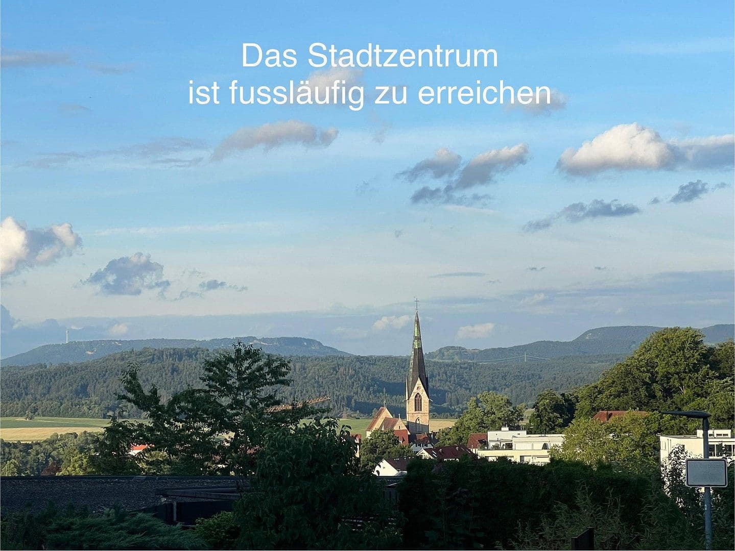 Predaj bytu 2-izbový 69 m², Turmweg 78, Rottweil, Bádensko-Wurttembersko Predaj bytu 2-izbový 69 m², Turmweg 78, Rottweil, Bádensko-Wurttembersko