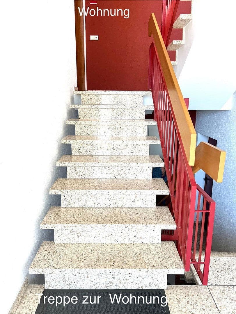 Predaj bytu 2-izbový 69 m², Turmweg 78, Rottweil, Bádensko-Wurttembersko Predaj bytu 2-izbový 69 m², Turmweg 78, Rottweil, Bádensko-Wurttembersko