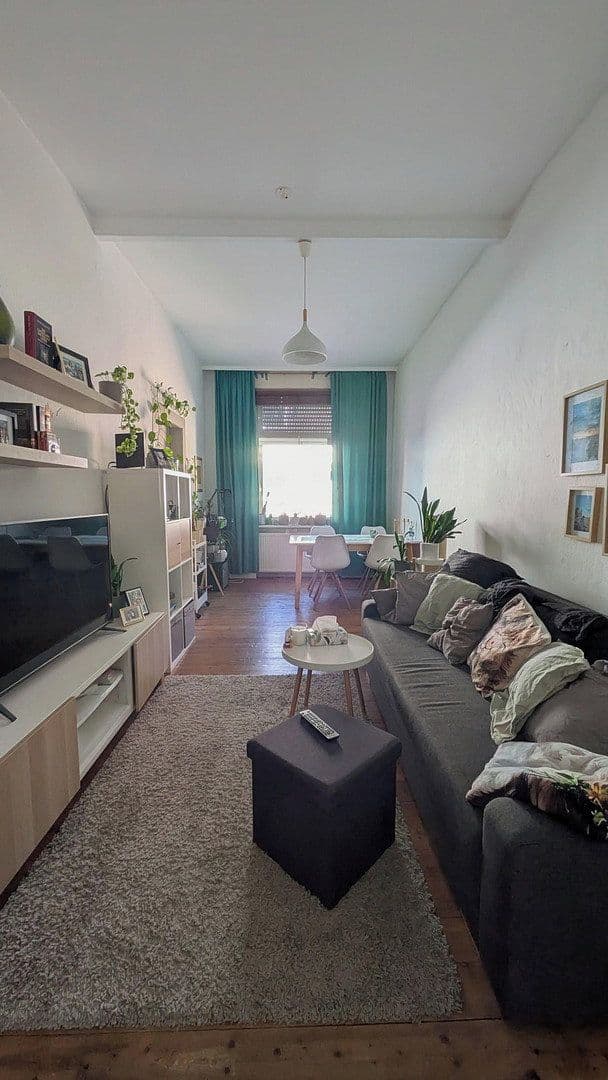 Prenájom bytu 2-izbový 60 m², Nuits - Str. 6, Karlsruhe, Bádensko-Wurttembersko Prenájom bytu 2-izbový 60 m², Nuits - Str. 6, Karlsruhe, Bádensko-Wurttembersko