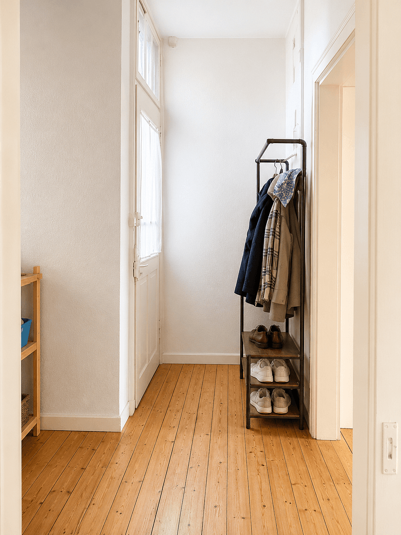 Prenájom bytu 2-izbový 60 m², Nuits - Str. 6, Karlsruhe, Bádensko-Wurttembersko Prenájom bytu 2-izbový 60 m², Nuits - Str. 6, Karlsruhe, Bádensko-Wurttembersko