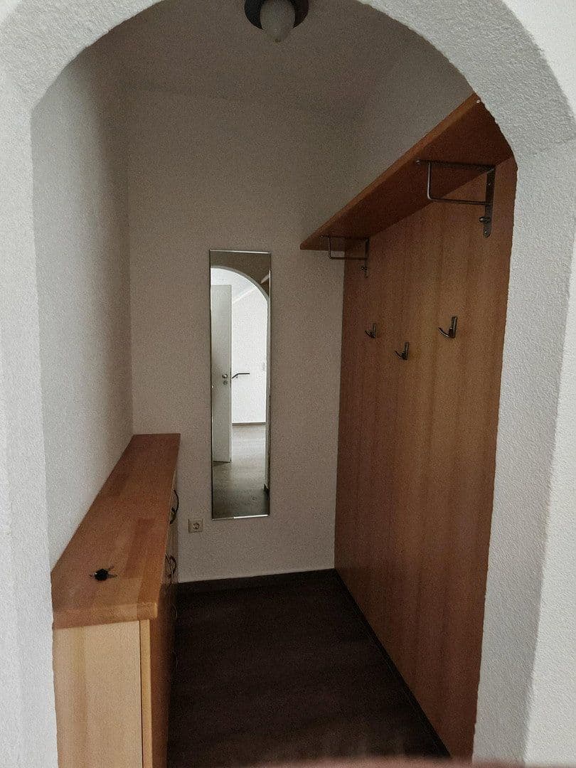 Prenájom bytu 3-izbový 100 m², Schwandorf, Bavorsko Prenájom bytu 3-izbový 100 m², Schwandorf, Bavorsko