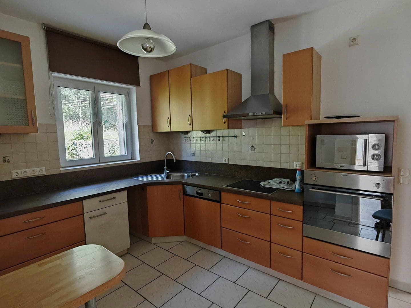 Prenájom bytu 3-izbový 100 m², Schwandorf, Bavorsko Prenájom bytu 3-izbový 100 m², Schwandorf, Bavorsko