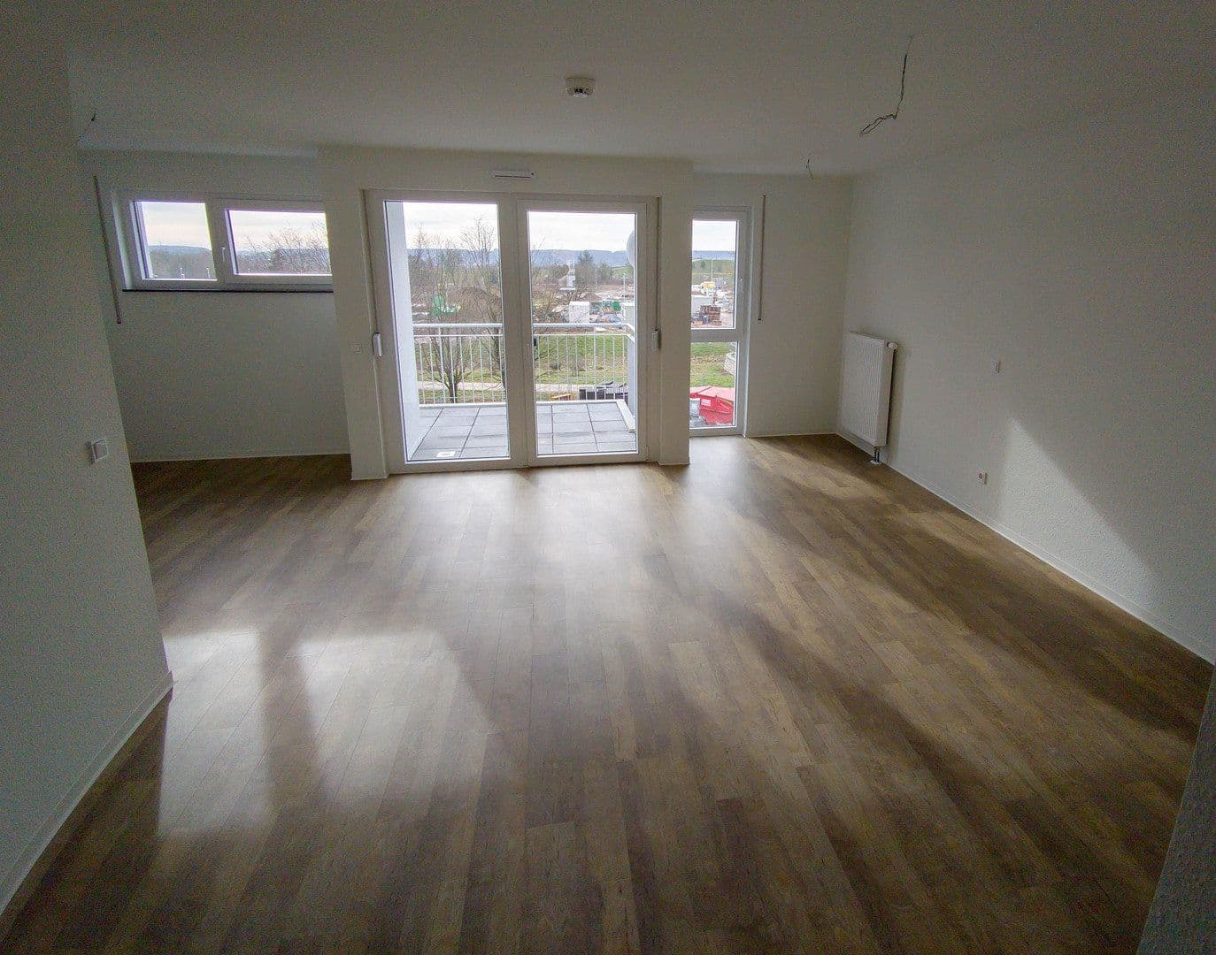 Prenájom bytu 2-izbový 63 m², Aristide-Briand-Str. 4, Herzogenaurach, Bavorsko Prenájom bytu 2-izbový 63 m², Aristide-Briand-Str. 4, Herzogenaurach, Bavorsko