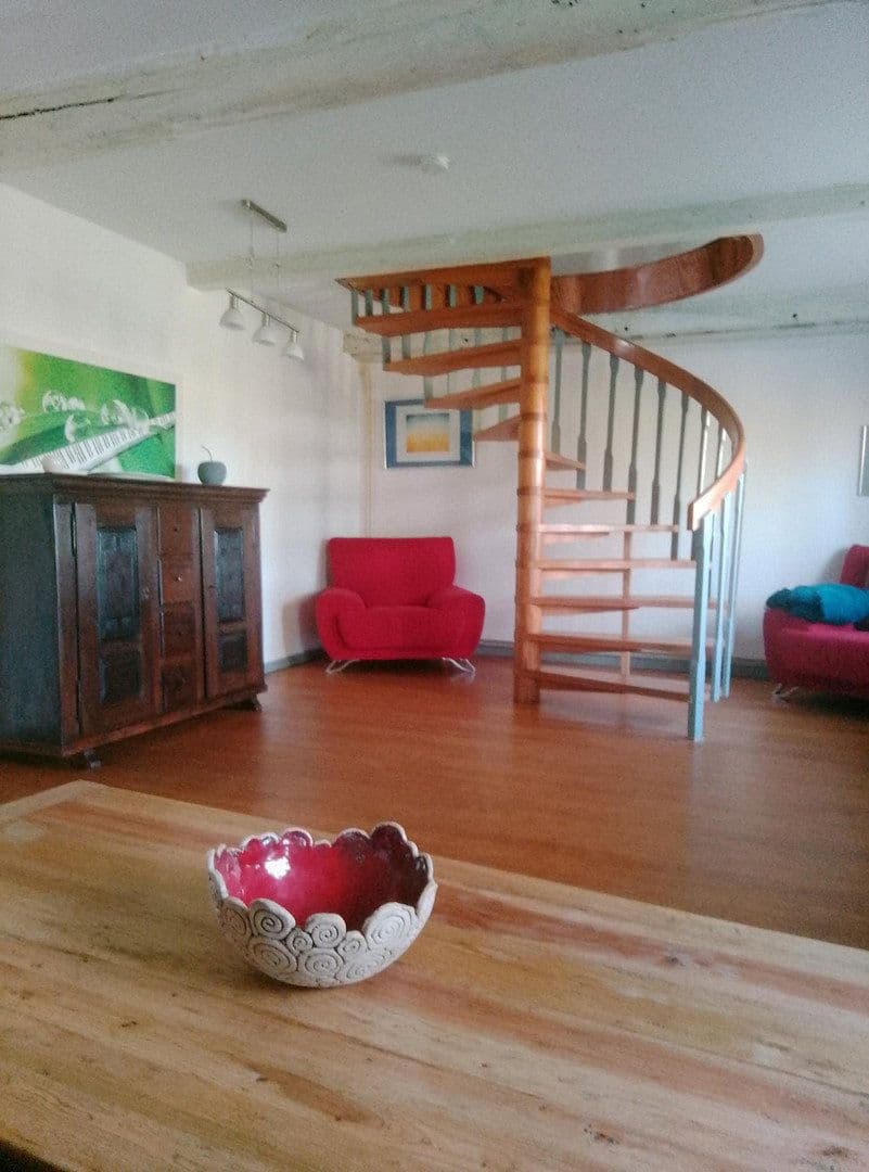 Predaj domu 222 m², pozemok 1.549 m², Am Schloßteich 9, Brodersby, Šlezvicko-Holštajnsko Predaj domu 222 m², pozemok 1.549 m², Am Schloßteich 9, Brodersby, Šlezvicko-Holštajnsko
