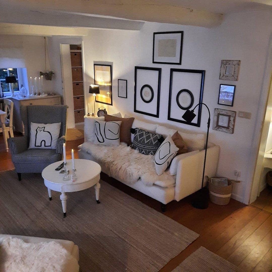 Predaj domu 222 m², pozemok 1.549 m², Am Schloßteich 9, Brodersby, Šlezvicko-Holštajnsko Predaj domu 222 m², pozemok 1.549 m², Am Schloßteich 9, Brodersby, Šlezvicko-Holštajnsko