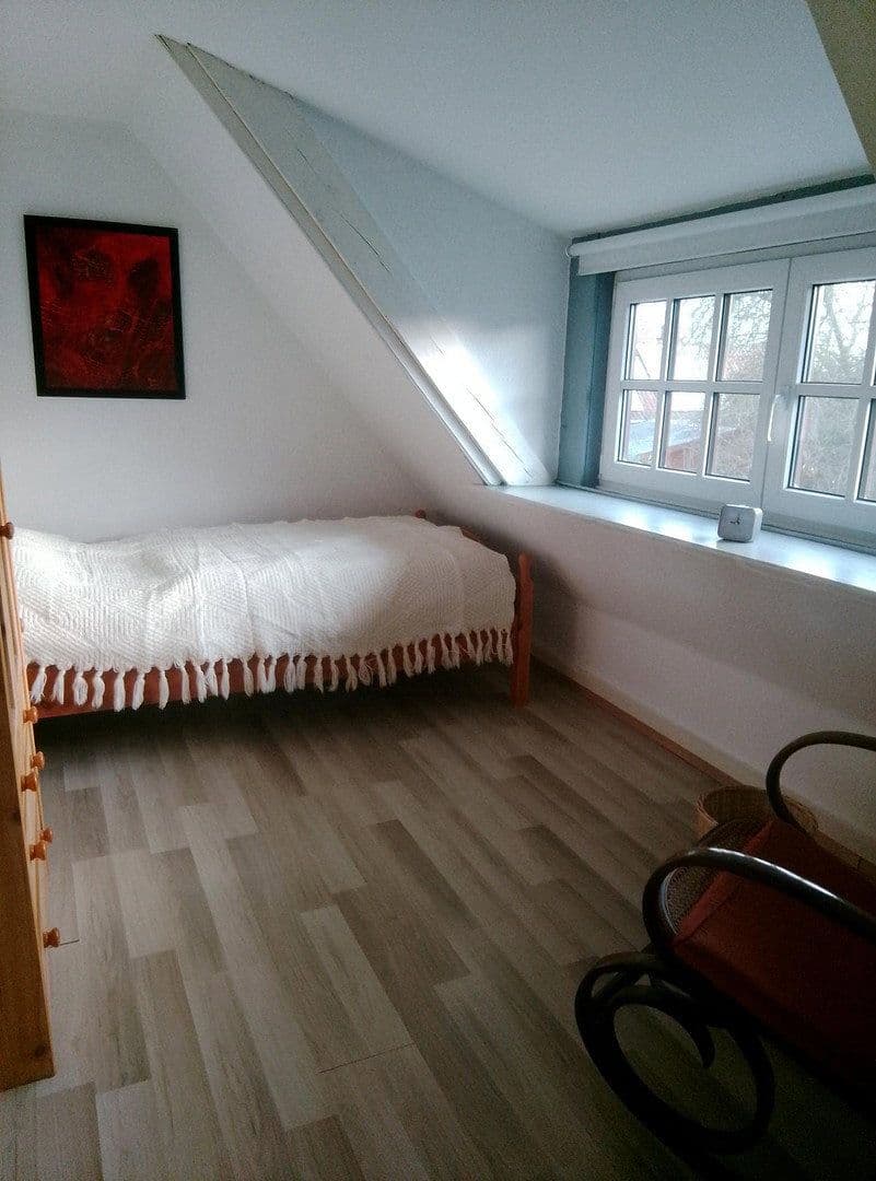 Predaj domu 222 m², pozemok 1.549 m², Am Schloßteich 9, Brodersby, Šlezvicko-Holštajnsko Predaj domu 222 m², pozemok 1.549 m², Am Schloßteich 9, Brodersby, Šlezvicko-Holštajnsko
