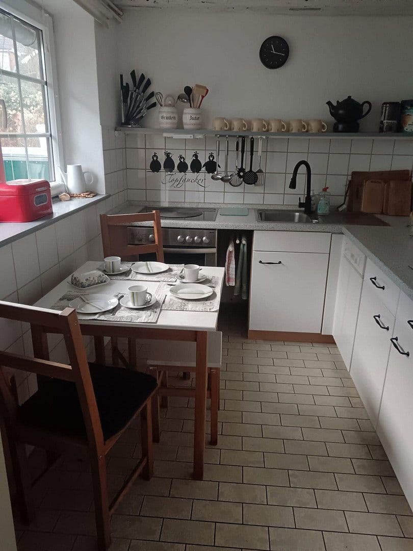 Predaj domu 222 m², pozemok 1.549 m², Am Schloßteich 9, Brodersby, Šlezvicko-Holštajnsko Predaj domu 222 m², pozemok 1.549 m², Am Schloßteich 9, Brodersby, Šlezvicko-Holštajnsko