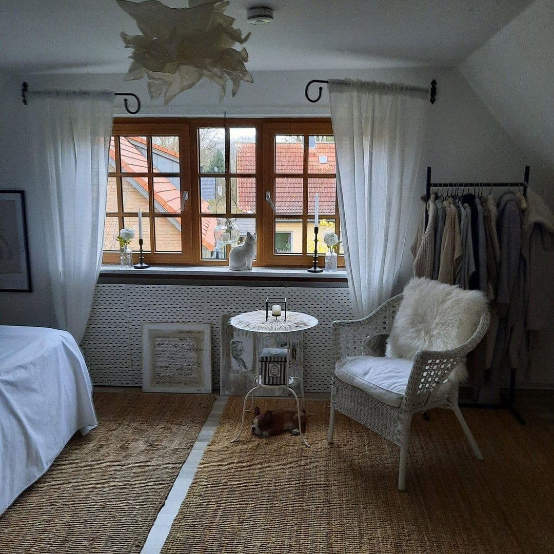 Predaj domu 222 m², pozemok 1.549 m², Am Schloßteich 9, Brodersby, Šlezvicko-Holštajnsko Predaj domu 222 m², pozemok 1.549 m², Am Schloßteich 9, Brodersby, Šlezvicko-Holštajnsko