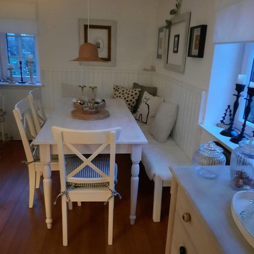 Predaj domu 222 m², pozemok 1.549 m², Am Schloßteich 9, Brodersby, Šlezvicko-Holštajnsko Predaj domu 222 m², pozemok 1.549 m², Am Schloßteich 9, Brodersby, Šlezvicko-Holštajnsko