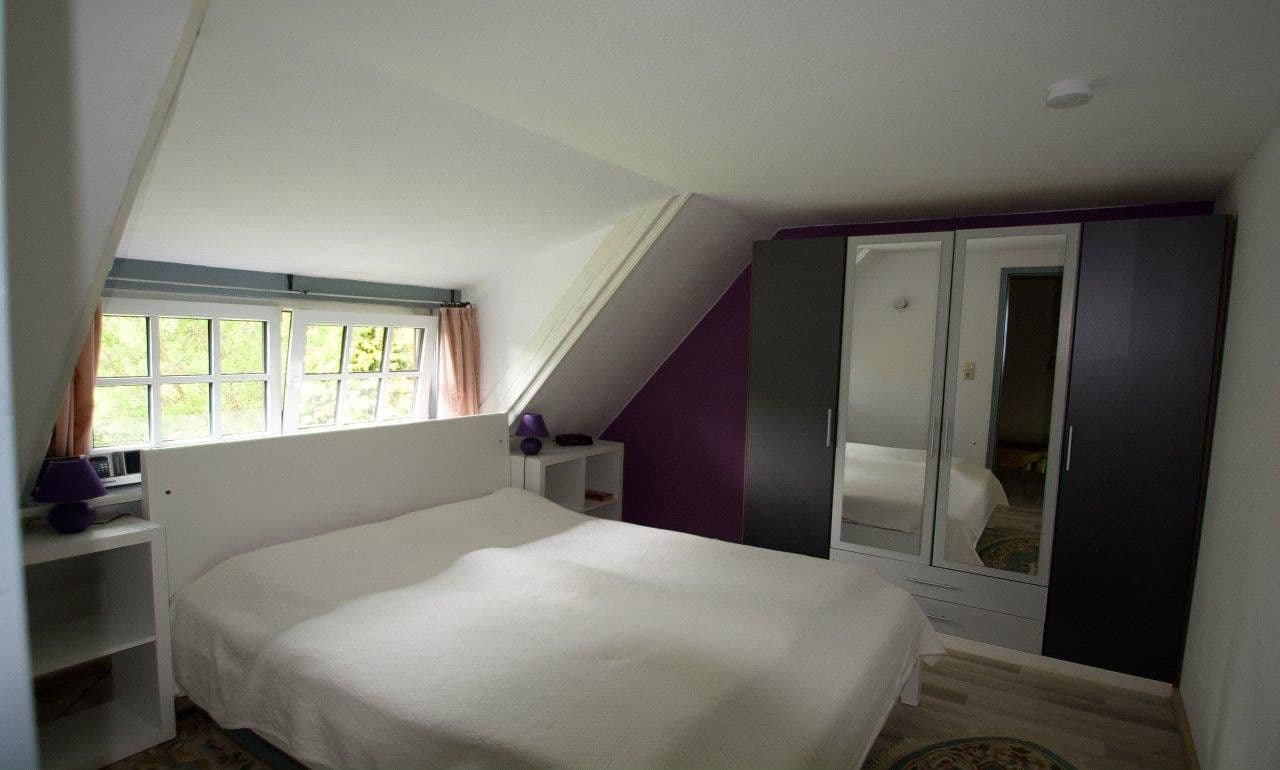 Predaj domu 222 m², pozemok 1.549 m², Am Schloßteich 9, Brodersby, Šlezvicko-Holštajnsko Predaj domu 222 m², pozemok 1.549 m², Am Schloßteich 9, Brodersby, Šlezvicko-Holštajnsko